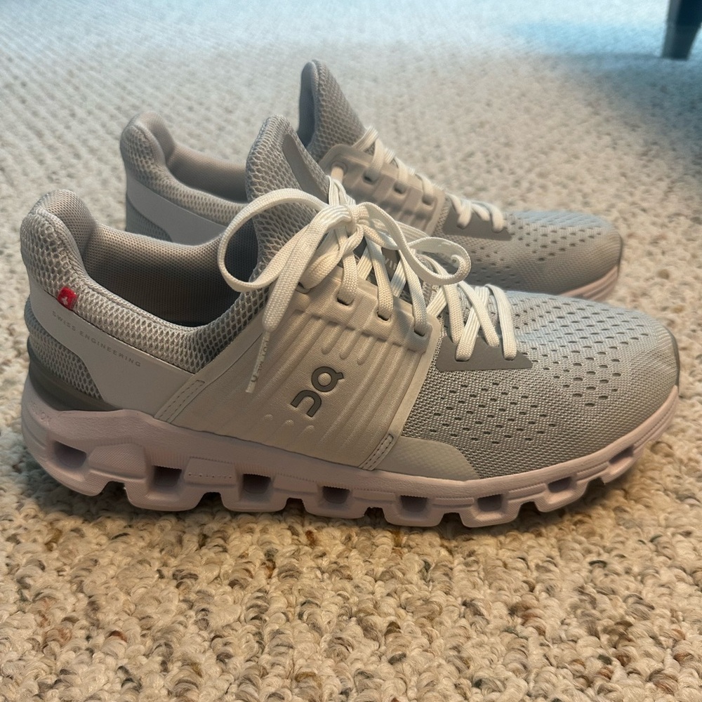 Cloudswift sneakers